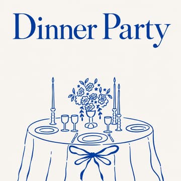 Cover Image for The Fridays +1 (Consumer Founders)
