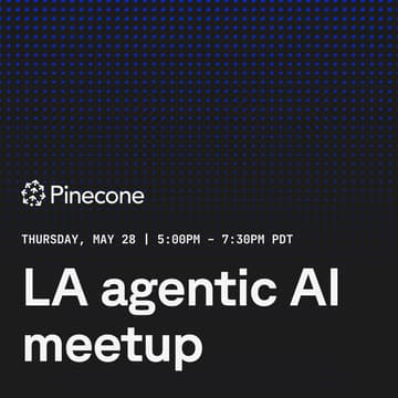 Cover Image for LA Agentic AI Meetup