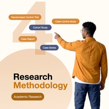 Cover Image for Research Methodology