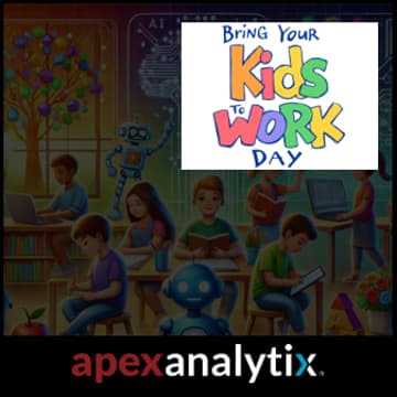 Cover Image for RSVP - Bring Your Kid to Work