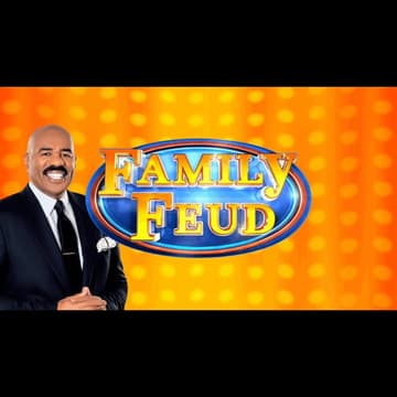 Cover Image for Quiz Night | Family Feud Edition