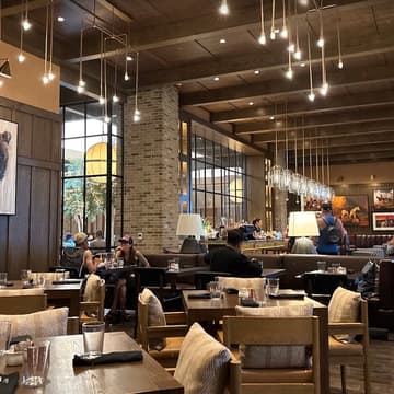 Cover Image for Dinner with Casap at GoWest
