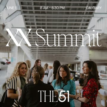 Cover Image for The51 XX Summit Calgary