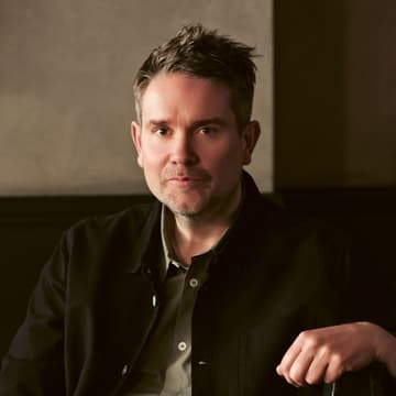 Cover Image for An Evening with Dan Keeling