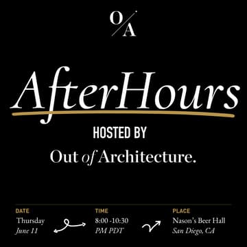 Cover Image for OOA After Hours