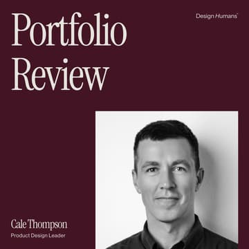 Cover Image for September Portfolio Review