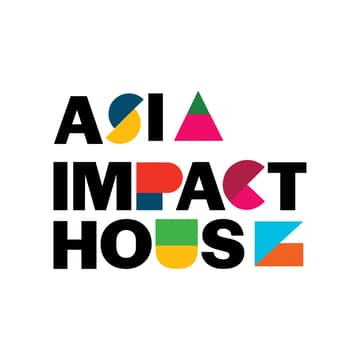 Cover Image for Asia Impact House | New Delhi