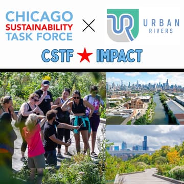 Cover Image for CSTF★IMPACT at The Wild Mile