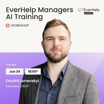 Cover Image for AI Training | Workshop
