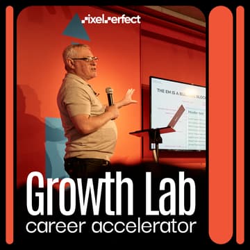 Cover Image for Growth Lab 🌱 - Become Promotion-Ready In 4 Weeks