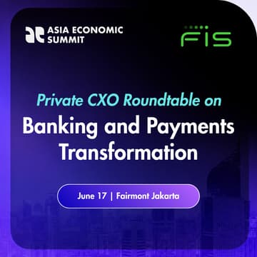 Cover Image for Private CXO Roundtable on Banking and Payments Transformation