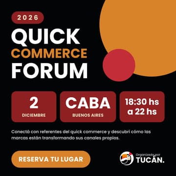 Cover Image for Quick Commerce Forum 2026