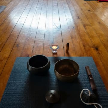 Cover Image for Sesión vibracional + Japa Mantra + Cierre de las Jornadas.