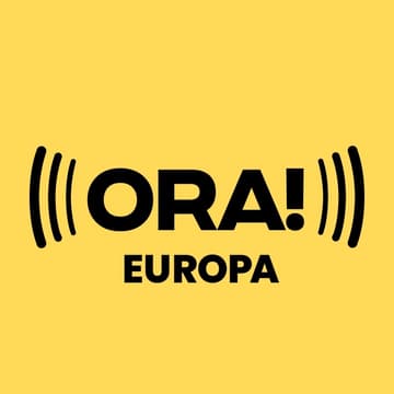 Cover Image for ORA! Paesi Bassi - Pranzo-Incontro Amsterdam