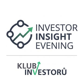 Cover Image for Investor Insight Evening