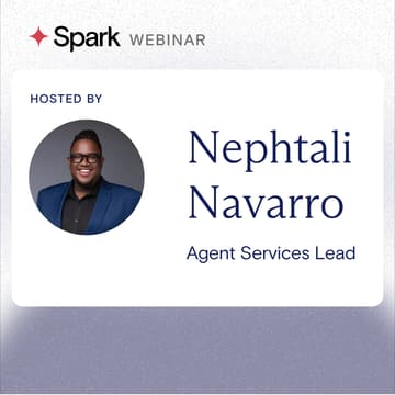 Cover Image for Spark Platform Onboarding 1