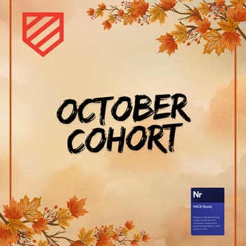 Cover Image for October NACE Cohort - Training Option #2