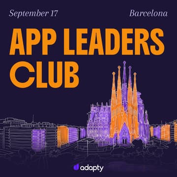 Cover Image for App Leaders Club Barcelona