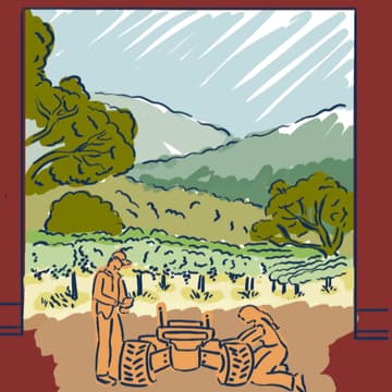 Cover Image for Open House at Reservoir Farms Sonoma