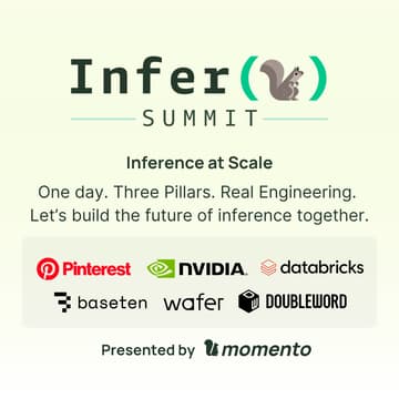 Cover Image for Infer( ) Summit
