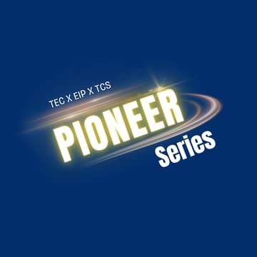 Cover Image for TCS PIONEER Series Session 1: Patents that Matter — Identifying and Avoiding Common Pitfalls