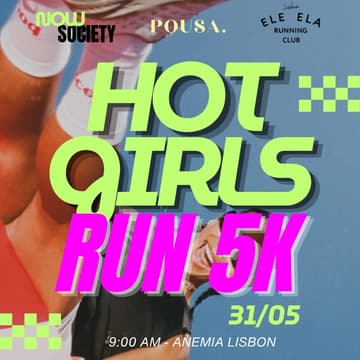 Cover Image for HOT GIRL RUN SUMMER EDITION