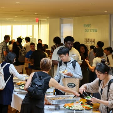 Cover Image for Venture Mixer and Showcase