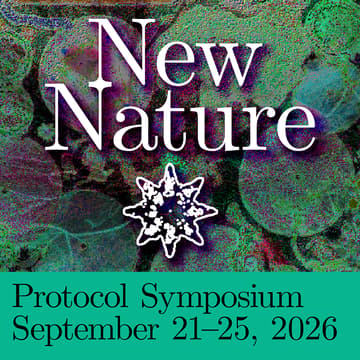 Cover Image for Protocol Symposium 2026