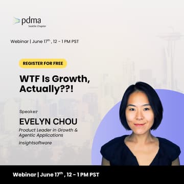 Cover Image for WTF is Growth, Actually??!