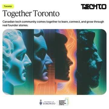 Cover Image for Together Toronto