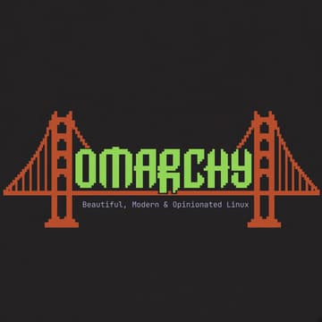 Cover Image for Omarchy Meetup SF 001
