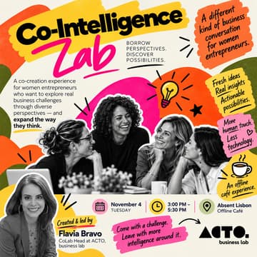 Cover Image for Co-Intelligence Lab