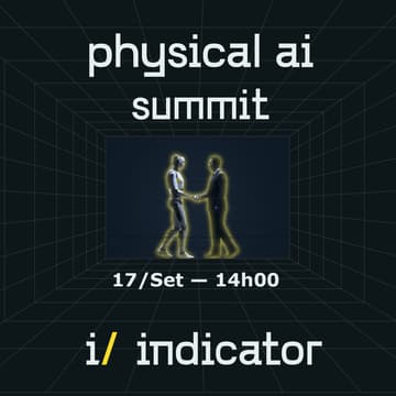 Cover Image for Physical AI Summit