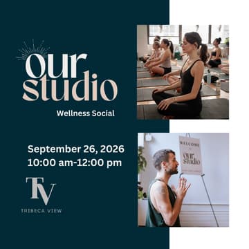 Cover Image for The Wellness Social: Internal Architecture