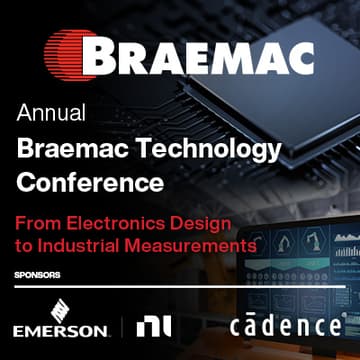 Cover Image for Braemac Technology Conference (CHCH)