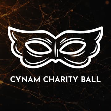 Cover Image for CyNam Charity Ball - Supporting The Big Space Cancer Appeal