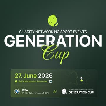 Cover Image for Generation Cup 2026