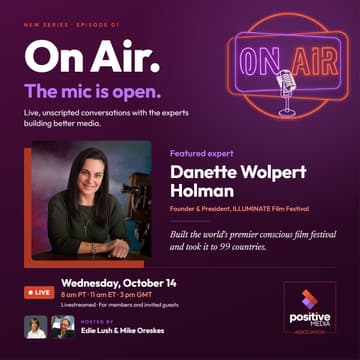 Cover Image for On Air