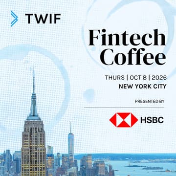 Cover Image for NYC Fintech Coffee