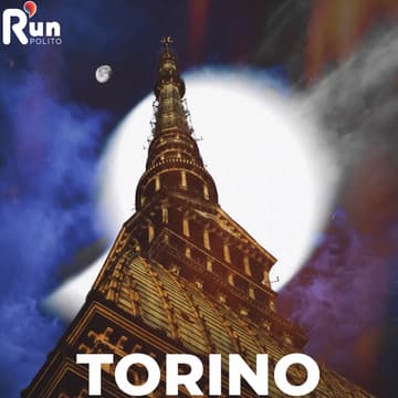 Cover Image for Torino by Night