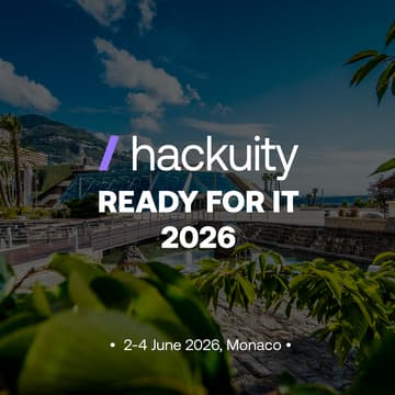 Cover Image for Ready for IT 2026