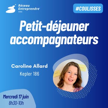 Cover Image for Petit-déjeuner accompagnateurs