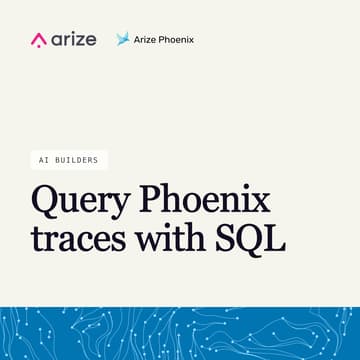 Cover Image for Inside Phoenix MCP: remote MCP, SQL, and code mode let agents query traces