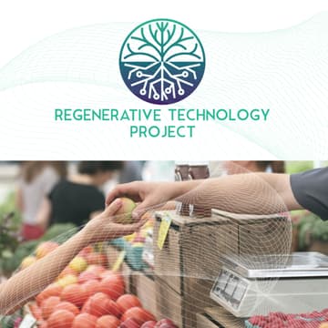 Cover Image for Regenerative Technology Mutual Aid Innovation Gathering