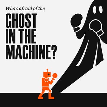 Cover Image for Who’s Afraid of the Ghost in the Machine? Sibarium v Hammond...