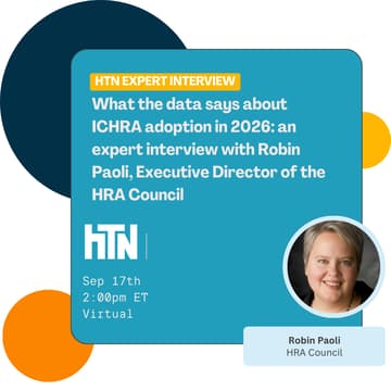 Cover Image for What the data says about ICHRA adoption in 2026: an expert interview with Robin Paoli, Executive Director of the HRA Council