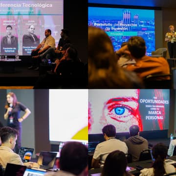 Cover Image for Paraguay Tech Fest