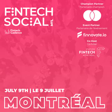 Cover Image for Fintech Social Montreal