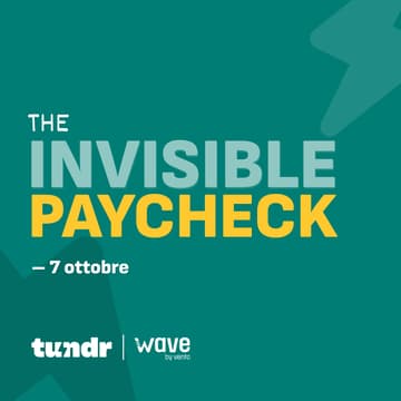 Cover Image for TUNDR Round Table
