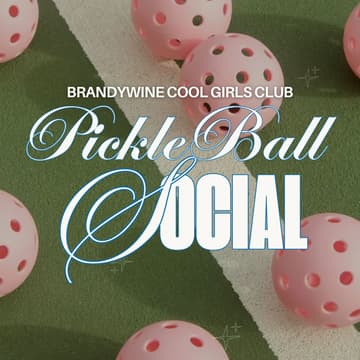 Cover Image for Pickle Ball Social